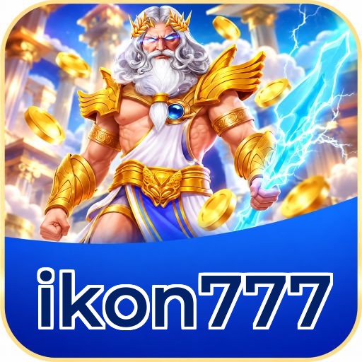Screenshot 1 - ikon777 Home Screen