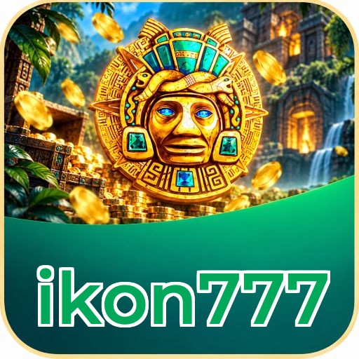 Screenshot 1 - ikon777 Home Screen