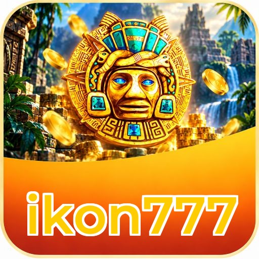 Screenshot 1 - ikon777 Home Screen