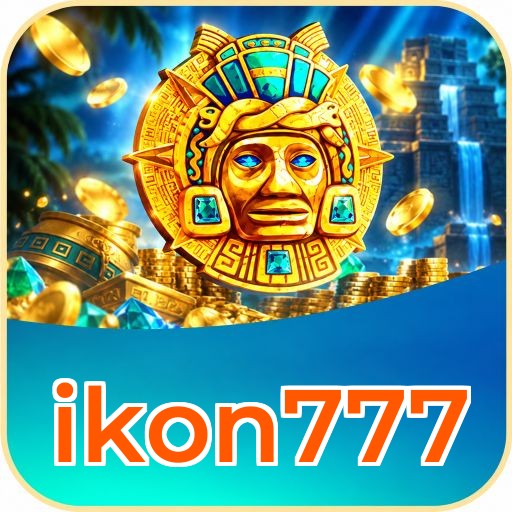 Screenshot 1 - ikon777 Home Screen